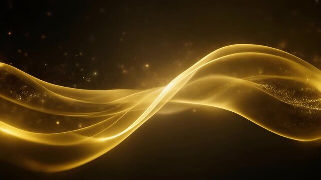 abstract fractal background