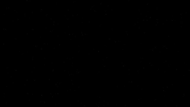 This is a seamless looping video background of a solid black screen with no visible texture or variation.