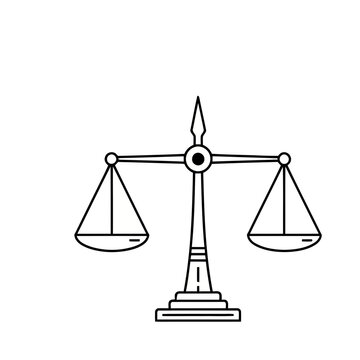 Scales of Justice