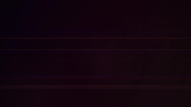 A dark purple background with horizontal noise lines suitable for a seamless loop