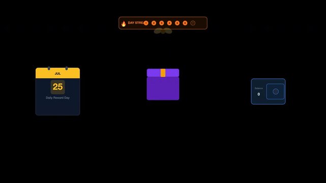 get credits ai free Perfect for language learning apps or websites, showcasing achievements and progress tracking. Great for elearning materials or gamified interfaces.