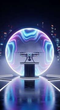 Orbital Ascent: A Future Takes Flight