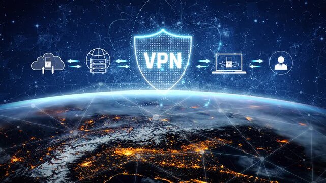 VPN security protects network access. VPN security encrypts data, hides identity, VPN security defends traffic, and VPN security secures connection from threats. Marrow