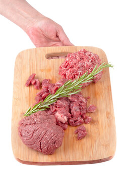 Minced Meat