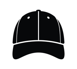 Fototapeta premium Athletic Headwear and Sport Hat Graphic Design