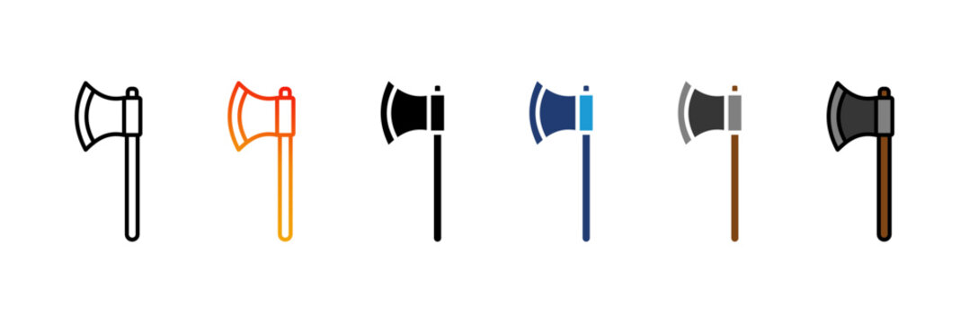 Axe, tools and utensils, cutting wood, equipment, contruction and tools.