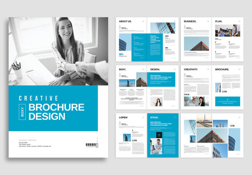 Corporate Brochure