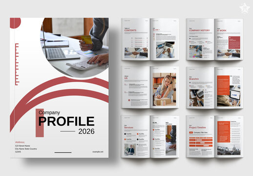 Company Portfolio
