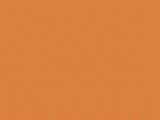 Obraz premium Orange textured background with a subtle woven pattern, perfect for design elements and wallpapers