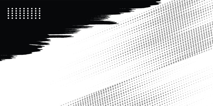 Tire tracks black and white background, wheel textures, tire tracks - auto racing, motocross, vector illustration