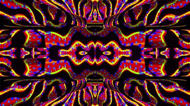 Pop Psychedelic 03