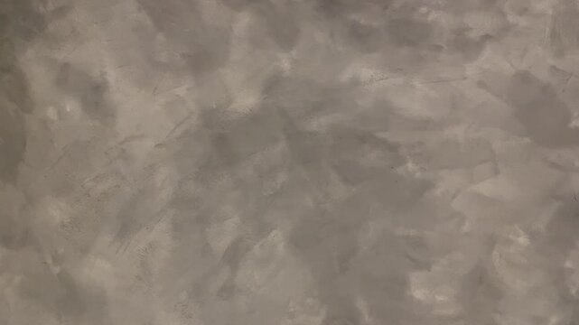 concrete wall of light grey color cement texture background. cement texture stone concrete, rock plastered stucco wall. painted flat fade background. Side view, front, close up. backgrounds. space