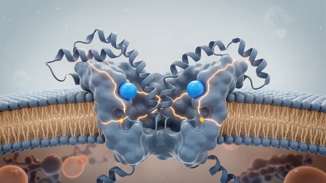 Sodium potassium pump ion exchange active transport conformational shift