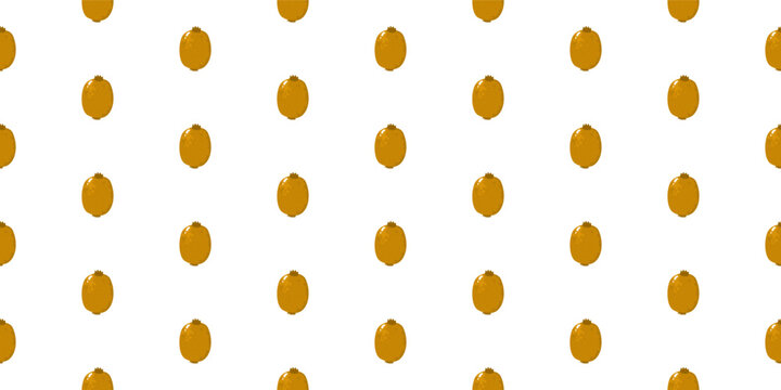 kiwi pattern background. kiwi fruit pattern background. kiwi seamless pattern summer theme background.	