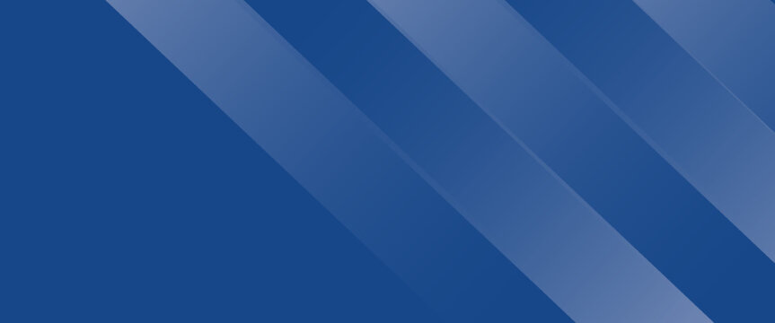 Abstract bacgkround blue and white gradient. Modern blue abstract rectangle box lines background for presentation design, banner, brocure, and business card,eps.10