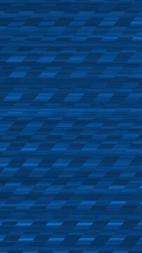 Abstract texture patterns tile block rows of repeating geometric rectangle shapes on black Corporate title presentation layouts require an abstract texture pattern