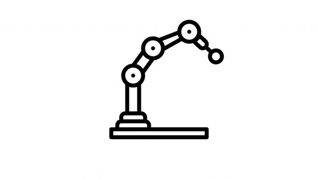 cobot animated icon