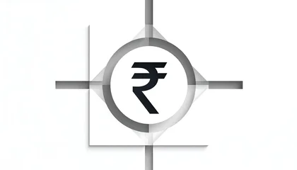 Clock icon with black hands and white face. © D