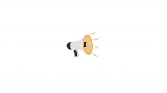 Megaphone