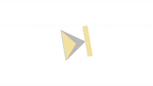 Next Song Icon