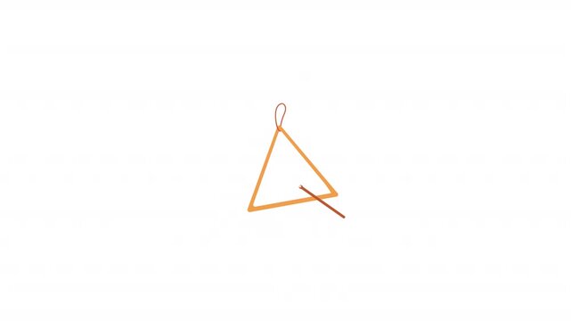 Triangle Icon 