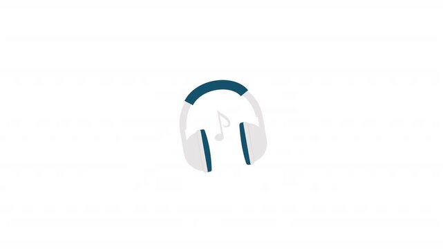 Wireless Music Headphone