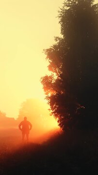 sunrise