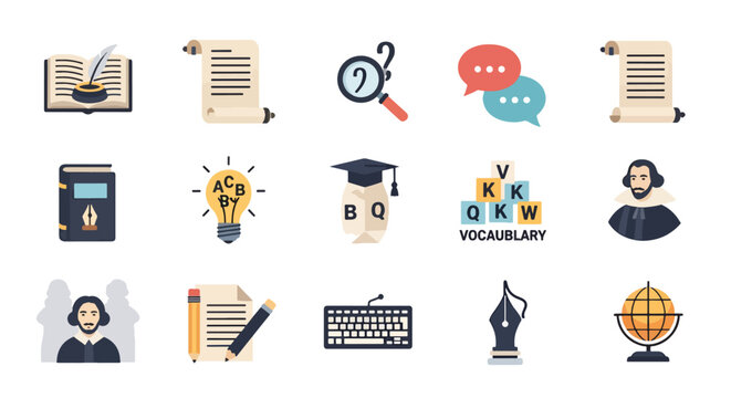 Educational alphabet learning tools and activities for kids.