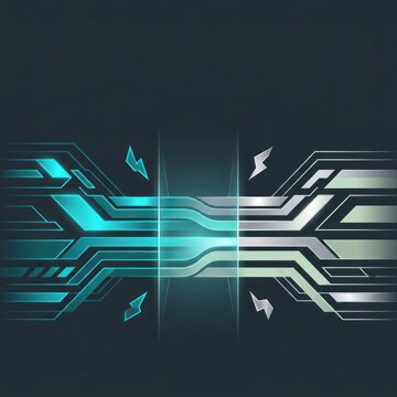 Enterprise Permission Structures Converging Into a Unified Access Model With Central Synchronization Zone and Copy Space