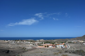 La Pared auf Fuerteventura © Fotolyse