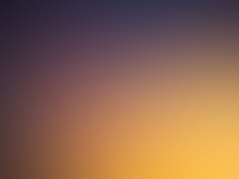 Gradient overlay blur sunset nature summer background cloud dramatic weather orange sky evening sunrise pastel color effect pattern abstract spring light beauty template yellow wallpaper.