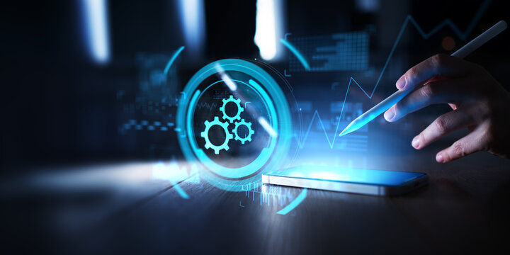 Robotic Process Automation for Business Workflow Optimization and Digital Efficiency