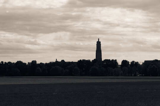 N&ouml;rdlingen