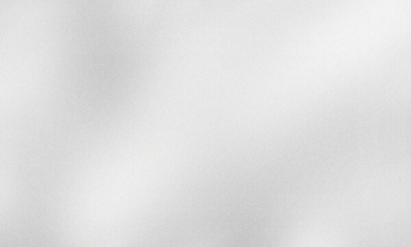 Minimalist white subtle grain texture abstract soft shadow monochrome background for graphic design paper overlay studio backdrop