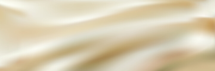 Obraz premium Light beige background featuring delicate cream texture and champagne tones. Smooth gradient surface with warm ivory hues ideal for sophisticated creative compositions.