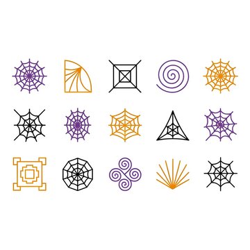Mystic Web Geometry