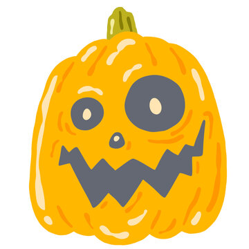 halloween pumpkin