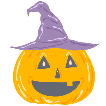 halloween pumpkin