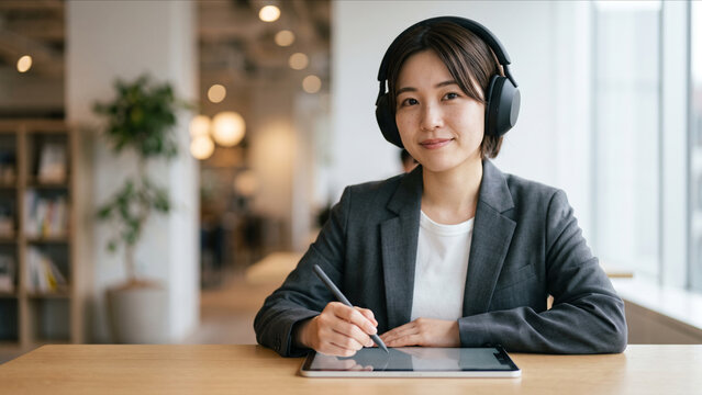 暗いサーバー室で新品のメカニカルキーボードに指をかざす高齢女性エンジニアの手元