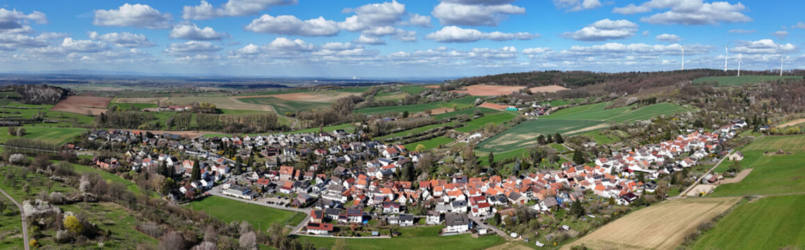 Raibach im Odenwald