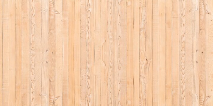 pale yellow ash wood vertical paneling texture background
