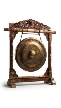 gamelan gong