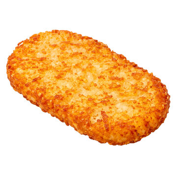 Crispy Hash Browns Cheese