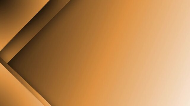 Abstract geometric background with layered diagonal shapes soft shadows and smooth gradient space for design animation