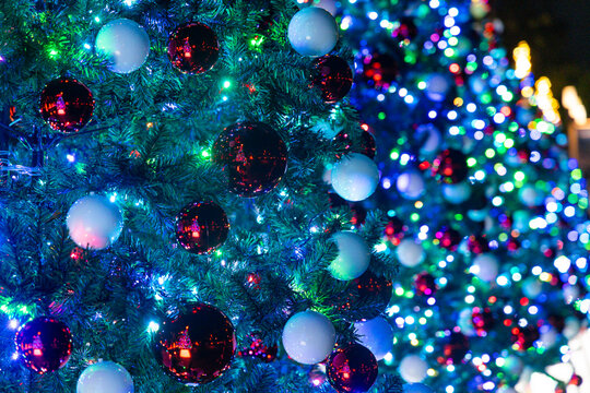 Christmas ornaments 