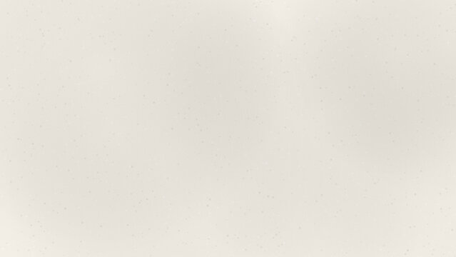 Offwhite paper texture background with scattered small dark specks and light shading.