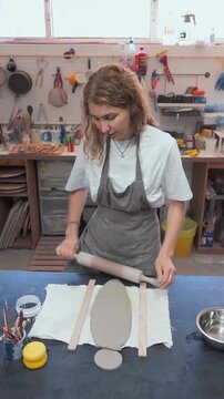 Ceramic Making Session