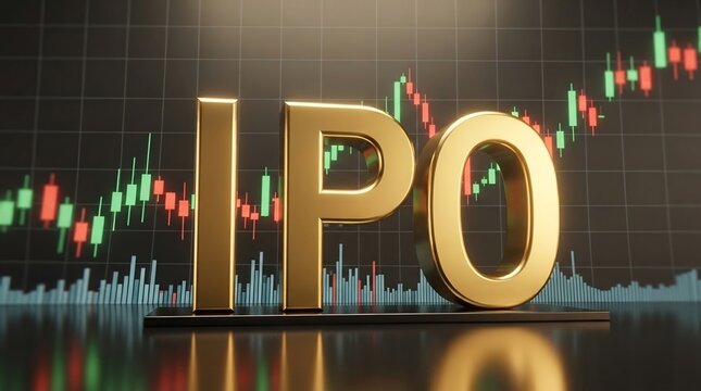 株式公開 IPO 成功 経済 金融 投資 成長 株価 charts analitics
