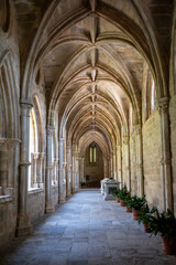 Fototapeta premium Castle Portugal