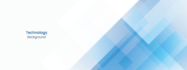 Obraz premium Ziya-Gradient-Blue-and-White-Background-04